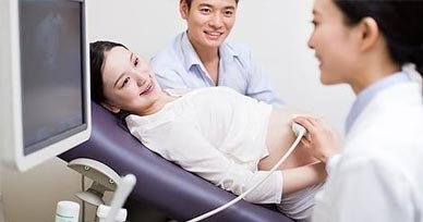不孕治疗